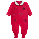 TUTINA  CINIGLIA   NATALE F   ART.BQ3185  TG.1-6MESI