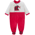 TUTINA  CINIGLIA   NATALE M   ART.BQ3186  TG.1-6MESI