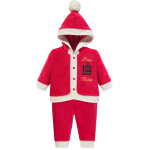 COMPLETO   CINIGLIA   NATALE  M  ART.CO4951  TG.3-12MESI