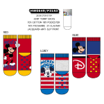 ANTISCIVOLO MICKEY  3PZ  M  ART.HW0649  TG.23/26-31/34