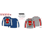 MAGLIETTA ML SPIDERMAN M  ART.HW1185  TG. 3-8ANNI