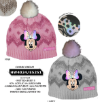 CAPPELLINO LANA MINNIE  F   ART.HW4024  TG.52-54