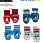 MUFFOLINA  LANA MICKEY M  ART.HW4510