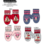 MUFFOLINA  LANA MINNIE F  ART.HW4525