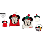CAPPELLINO LANA MINNIE NATALE  F  ART.HW4530  TG.48-50