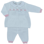 COPRIFASCE  COTONE F  STELLA ART.EL4119  TG.0/3-3/6MESI