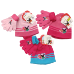 CAPPELLINO E GUANTINO BING F ART.780-802