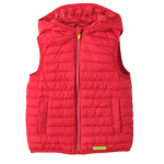 GILET 100GR.  DODIPETTO  M  ART.5.6115   TG.3-8ANNI