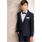 COMPLETO CERIMONIA 4PZ NAZARENO GABRIELLI  M ART.NG7094J TG.34-44