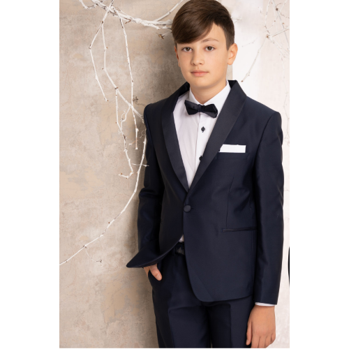 COMPLETO CERIMONIA 4PZ NAZARENO GABRIELLI  M ART.NG7094J TG.34-44