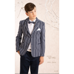 COMPLETO CERIMONIA 4PZ NAZARENO GABRIELLI  M ART.NG7265J TG.34-44