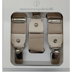 BRETELLA REGOLABILE NAZARENO GABRIELLI NG2001B