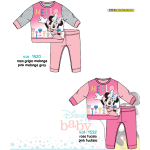 PIGIAMA  MANICA LUNGA DISNEY F  WI4182   TG.9-36MESI