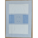 COPERTINA GERSI  TENERI E BELLI  M ART.TC151   TG. UNICA