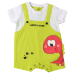 PAGLIACCETTO  GERSI MIGNOLO  F  ART.2.6250  TG.1-6MESI