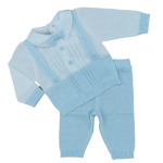COPRIFASCE   COTONE  PRIME EMOZIONI  M   ART.632D  TG.0/1-1/3MESI