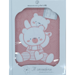  COPERTINA  GERSI COTONE CARROZZINO NAZARENO GABRIELLI ART.NG420 DIS.1BIS