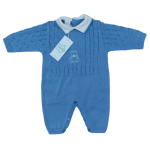 TUTINA  COTONE M   STELLA ART.EL9410  TG.0/3-3/6MESI