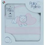 ACCAPPATOIO SPUGNA PALLA PALLINA  ART.10179