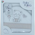 ACCAPPATOIO SPUGNA PALLA PALLINA  ART.10184