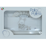 LENZUOLINO LETTINO  PALLA PALLINA ART.VER211L