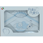 LENZUOLINO NEX TO ME  PALLA PALLINA ART.VER179N