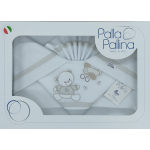 LENZUOLINO LETTINO  PALLA PALLINA ART.VER210L