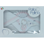 LENZUOLINO LETTINO  PALLA PALLINA ART.VER215L