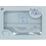LENZUOLINO NEX TO ME  PALLA PALLINA ART.VER220N