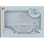 LENZUOLINO LETTINO  PALLA PALLINA ART.VER220L