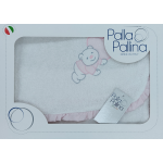 ASCIUGAMANO SPUGNA  RICCETTO PALLA PALLINA ART.12179