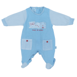 TUTINA GERSI GARY  M  ART.R7001  TG.0/1-6/9MESI