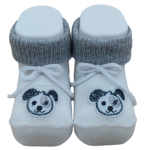 SCARPETTA COTONE MAFER F ART.WSC7776