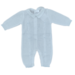 TUTINA   COTONE  PRIME EMOZIONI  M   ART.651F  TG.0/1-1/3MESI