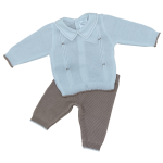 COPRIFASCE   COTONE  PRIME EMOZIONI  M   ART.652F  TG.0/1-1/3MESI