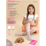 COLLANT AQUILONE  F ART. ALLEGRO/G   TG.2-12ANNI