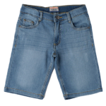 BERMUDA JEANS  DODIPETTO  M  ART.6.6137   TG.10-14ANNI
