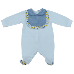 TUTINA GERSI LE CHICCHE F  ART.TU2710  TG.1-3MESI
