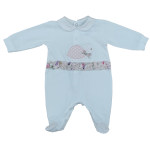 TUTINA GERSI LE CHICCHE F  ART.TU2780  TG.1-3MESI