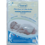 CUSCINO ANTISOFFOCO NANCY  LETTINO  ART.1101