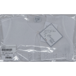 COPRISPALLE COTONE CUORICINO MIO  F ART.4697N  TG.3-24MESI