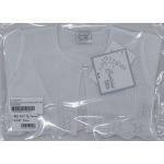 COPRISPALLE COTONE CUORICINO MIO  F ART.4697B  TG.3-7ANNI