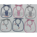 BAVETTA ELLEPI ART.AD9761  CONF. 6PZ