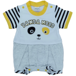 PAGLIACCETTO GERSJ  ELLEPI M   ART.BG 3808  TG.1-3MESI