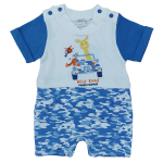 PAGLIACCETTO GERSJ  ELLEPI M   ART.BG 3803  TG.1-3MESI