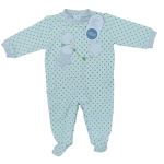 TUTINA GERSI  ELLEPI  X   ART.BQ3229   TG.1-3MESI