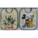 BAVETTA MICKEY MEDIA  PVC M  ART.WD9553  CONF. 6PZ