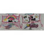 MANGIAPAPPA DISNEY MINNIE  PVC F  ART.WD2008