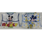 MANGIAPAPPA DISNEY MICKEY  PVC M   ART.WD2017
