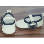 SCARPETTA BATTESIMO  NANCY F  ART.927   TG.16-18